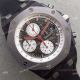 Swiss 7750 Audemars Piguet Silver Steel Bezel Rubber Replica Watch (4)_th.jpg